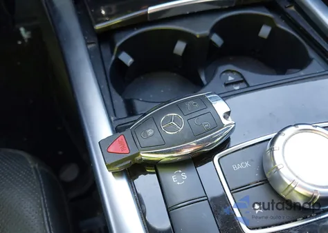 2014 Mercedes-Benz E 350 from USA, damaged, VIN WDDHF5KB5EA936832